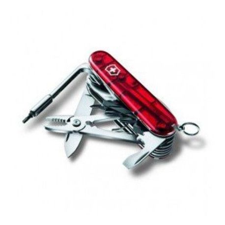 Складаний ніж Victorinox Cybertool 1.7775.T (19705) 629854 фото