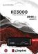 SSD накопичувач Kingston KC3000 2048 GB (SKC3000D/2048G) 355533 фото 4
