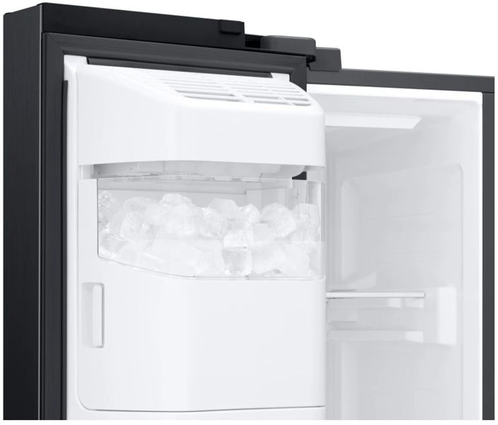 Холодильник з морозильною камерою Samsung RS67A8810B1 332447 фото