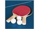 Міні-стіл для настільного тенісу inSPORTline Sunny Mini (21550) 3014292 фото 6