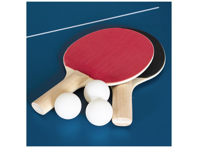 Міні-стіл для настільного тенісу inSPORTline Sunny Mini (21550) 3014292 фото