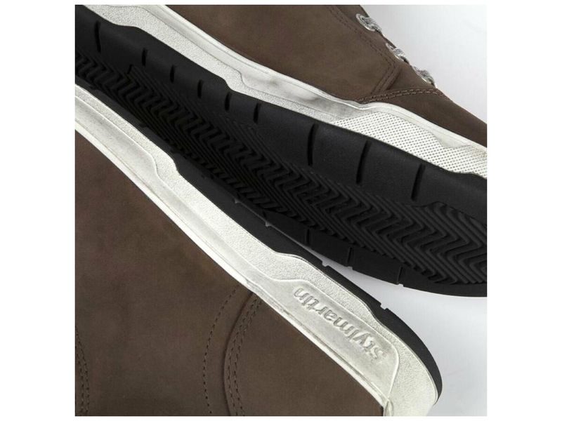 Шкіряне мото взуття Stylmartin Marshall - коричневий / 42 (MARSHALL_TP-42) 3286047 фото