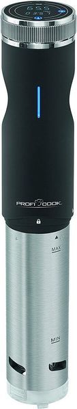 Су вид ProfiCook Sous Vide PC-SV 1126 148109 фото