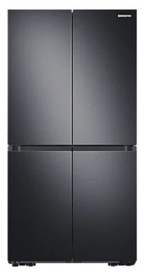 Холодильник з морозильною камерою Samsung RF65A967FB1 89665 фото