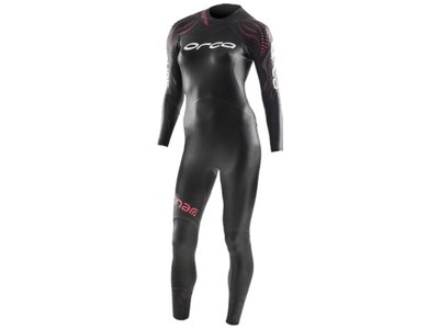 Гідрокостюм жіночий Orca Sonar wetsuit S Black (KN544801) 1280605 фото