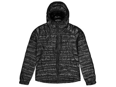 Жіноча куртка Picture Organic Mid Puff Down 2024 black (L) SWT137B-L 3573961 фото