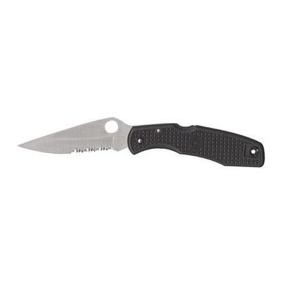 Ніж Spyderco Endura (C10PSBK) 1340412 фото