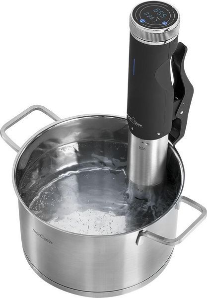 Су вид ProfiCook Sous Vide PC-SV 1126 148109 фото