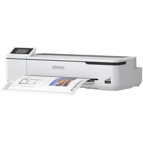 Принтер Epson SC-T3100N (C11CF11301A0) 15100032 фото