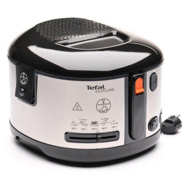 Фритюрниця Tefal FF175D71 FF175D71 фото