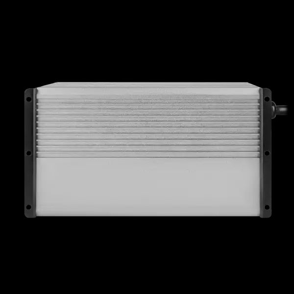 Зарядний пристрій для акумуляторів LiFePO4 48V (58.4V)-40A-1920W-LED 48V (58.4V)-40A-1920W-LED фото