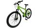 Велосипед Mongoose Montana LE 27.5 M Green 3299016 фото 2