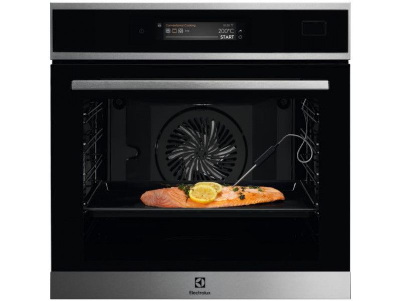 Духовка электрическая Electrolux EOB9S31WX  duh33 фото