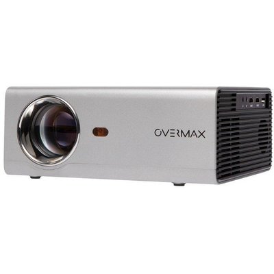Мультимедійний проектор Overmax Multipic 3.5 (OV-MULTIPIC 3.5) Multipic 3.5 (OV-MULTIPIC 3.5) фото
