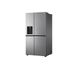 Холодильник з морозильною камерою LG GSJV51PZTE 66655 фото 8
