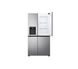 Холодильник з морозильною камерою LG GSJV51PZTE 66655 фото 5