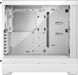 Корпус Fractal Design Pop Air White TG Clear Tint (FD-C-POA1A-03) 363296 фото 3