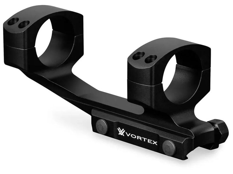 Кріплення Vortex Pro 34mm Cantilever mount (CVP-34) 3406367 фото