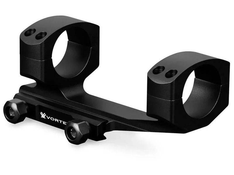 Кріплення Vortex Pro 34mm Cantilever mount (CVP-34) 3406367 фото