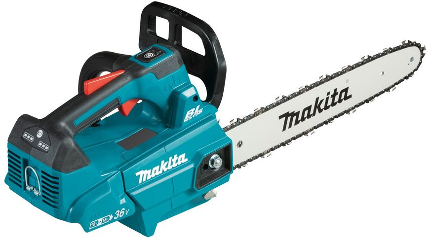 Акумуляторна ланцюгова пила Makita DUC306Z DUC306Z фото