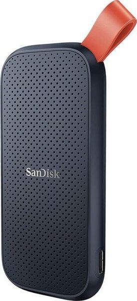 SSD накопичувач SanDisk Extreme Portable E30 1 TB (SDSSDE30-1T00-G25) 341464 фото