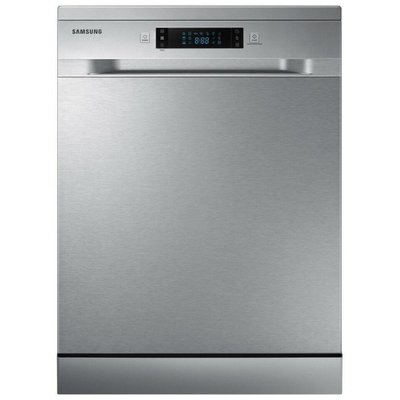 Посудомийна машина Samsung DW60M6050FS 21989564 фото