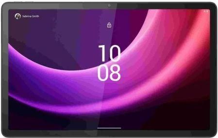 Планшет Lenovo Tab P11 6/128GB LTE Gray (ZABG0025SE) 492224 фото