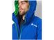 Куртка чоловіча гірськолижна Goldwin Atlas Jacket L Lapis Lazuli G11923LLL 2161361 фото 4