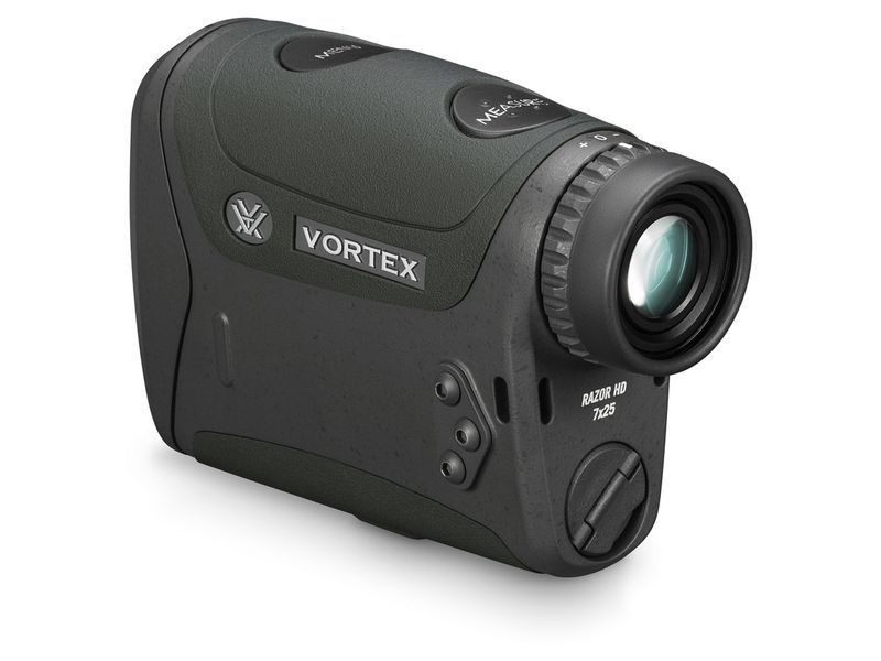 Лазерний далекомір Vortex Razor HD 4000 1173669 фото