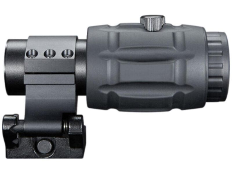 Збільшувач для прицілу Bushnell Transition 3x24 з відкидним кріпленням (AR731304) 3623795 фото