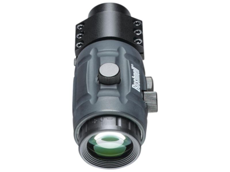 Збільшувач для прицілу Bushnell Transition 3x24 з відкидним кріпленням (AR731304) 3623795 фото