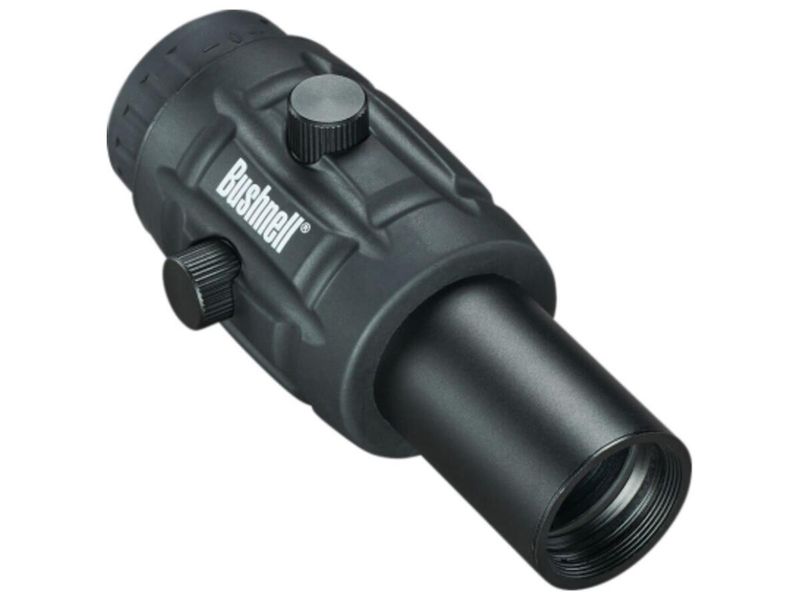 Збільшувач для прицілу Bushnell Transition 3x24 з відкидним кріпленням (AR731304) 3623795 фото