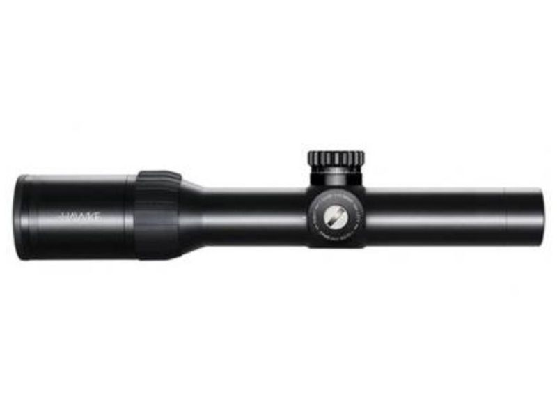 Приціл Hawke Frontier 1-6x24 сітка Tactical Dot (18402) 2929080 фото