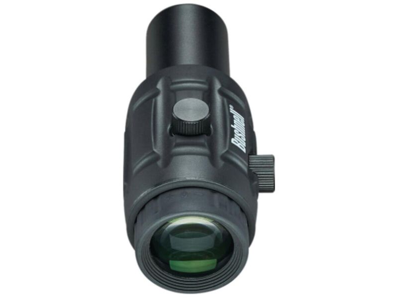 Збільшувач для прицілу Bushnell Transition 3x24 з відкидним кріпленням (AR731304) 3623795 фото