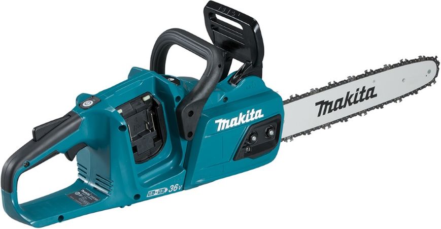 Акумуляторна ланцюгова пила Makita DUC355Z DUC355Z фото