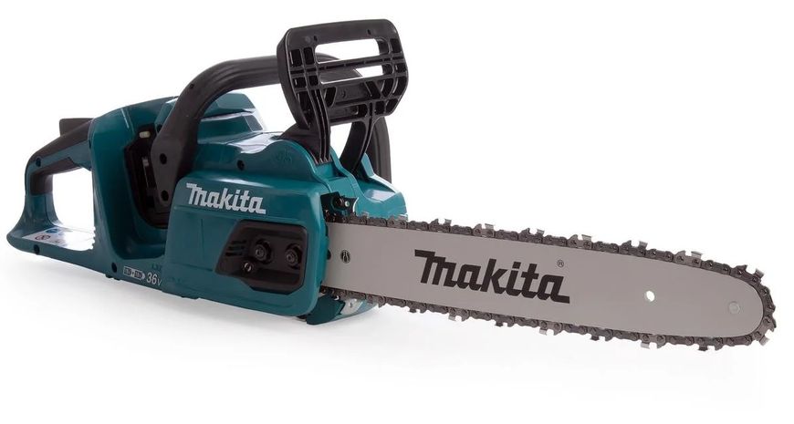 Акумуляторна ланцюгова пила Makita DUC355Z DUC355Z фото