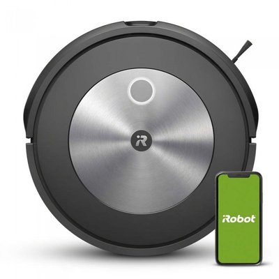 Робот-пылесос iRobot Roomba j7 1485969196 фото