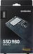 SSD накопичувач Samsung 980 500 GB (MZ-V8V500BW) 336025 фото 5