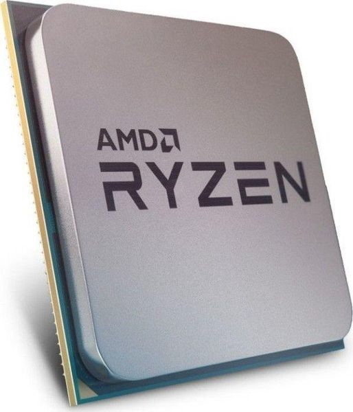 Процесор AMD Ryzen 5 5600X (100-100000065BOX) 335459 фото