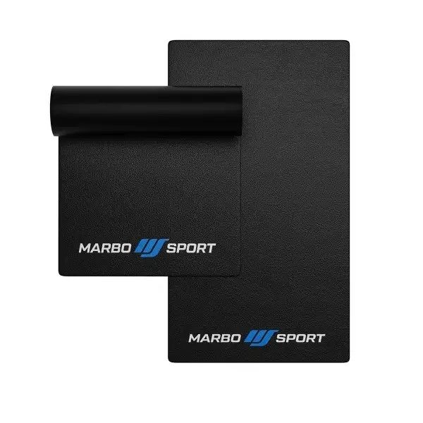 ПВХ килимок для тренажерів Marbo Sport 1600x900x6 мм MS-28884 фото