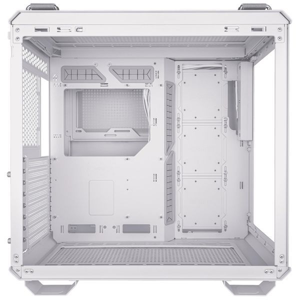 Корпус Asus TUF Gaming GT502 White (90DC0093-B09000) 476376 фото