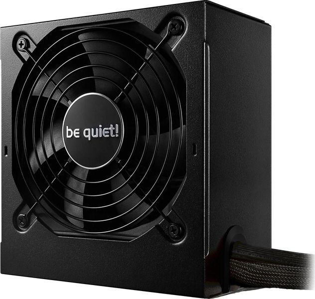 Блок живлення be quiet! System Power 10 650W (BN328) 470339 фото