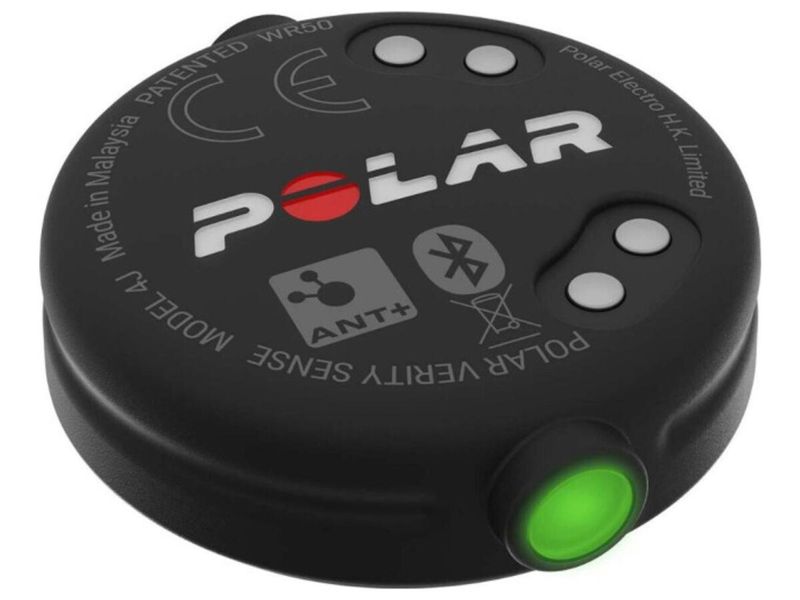 Датчик Polar Verity Sense 3357074 фото