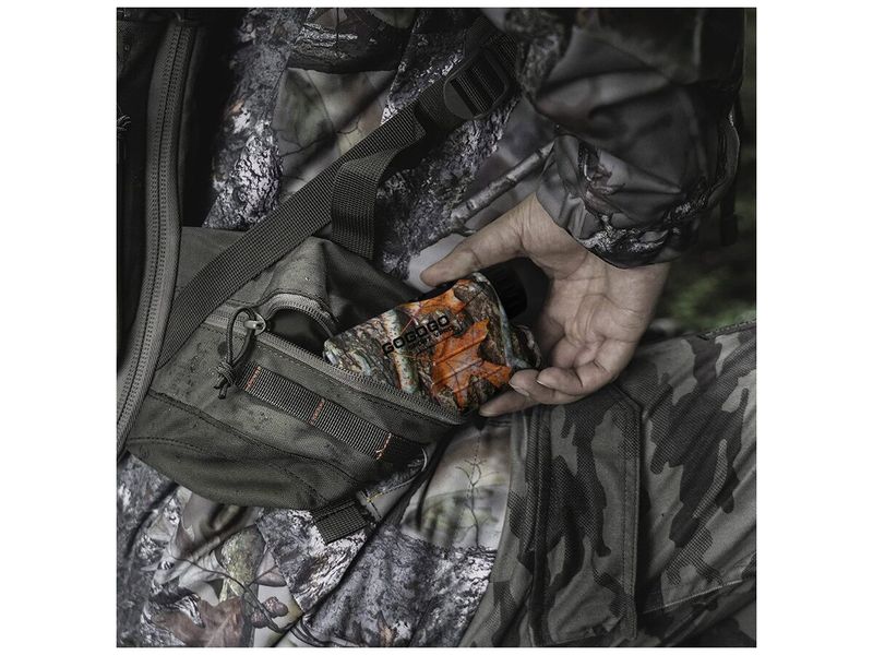 Далекомір Gogogo Sport Vpro GS03CA-1200 Camouflage 2965146 фото