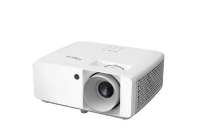 Мультимедійний проектор Optoma HZ146x (E9PD7KK01EZ1E (E9PD7KK01EZ1E фото