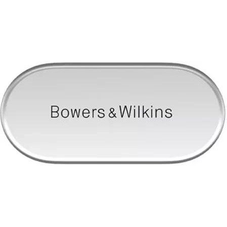 Навушники TWS Bowers & Wilkins PI7 S2 Canvas White 24788597 фото