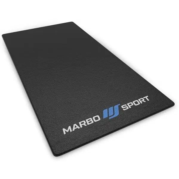 ПВХ килимок для тренажерів Marbo Sport 1800x900x6 мм MS-28875 фото