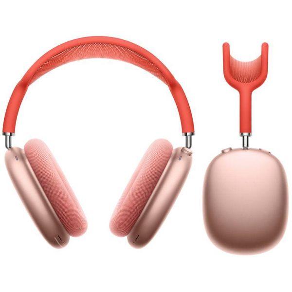 Наушники с микрофоном Apple AirPods Max Pink (MGYM3) 21704233 фото