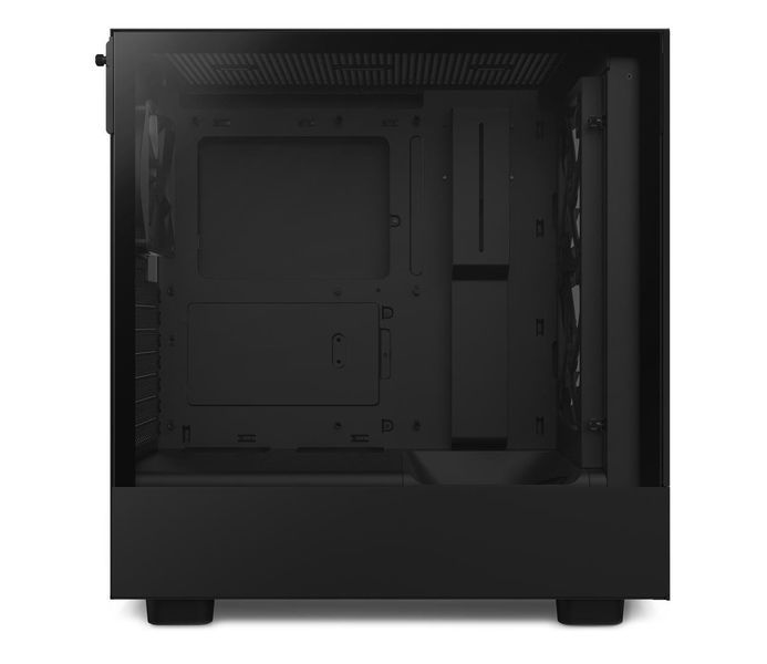 Корпус NZXT H5 FLOW RGB Black (CC-H51FB-R1) 477293 фото