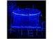 Батут THUNDER INSIDE ELITE 8FT блакитний (INSIDE-ELITE-8FT-BLUE) 3684881 фото 8